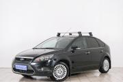 Ford Focus III Красноярск  - изображение 23