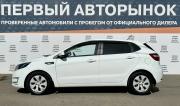 Kia Rio III Краснодар  - изображение 28