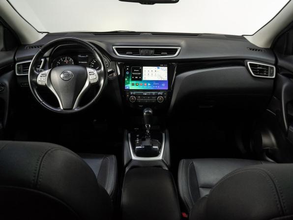 Nissan Qashqai II с пробегом 2014 года, цена 1 735 000 рублей, 73534 км, внедорожник, Автокод Объявления