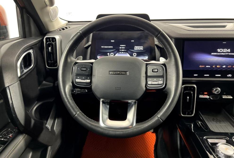 Haval Dargo I Нижний Новгород  - изображение 16