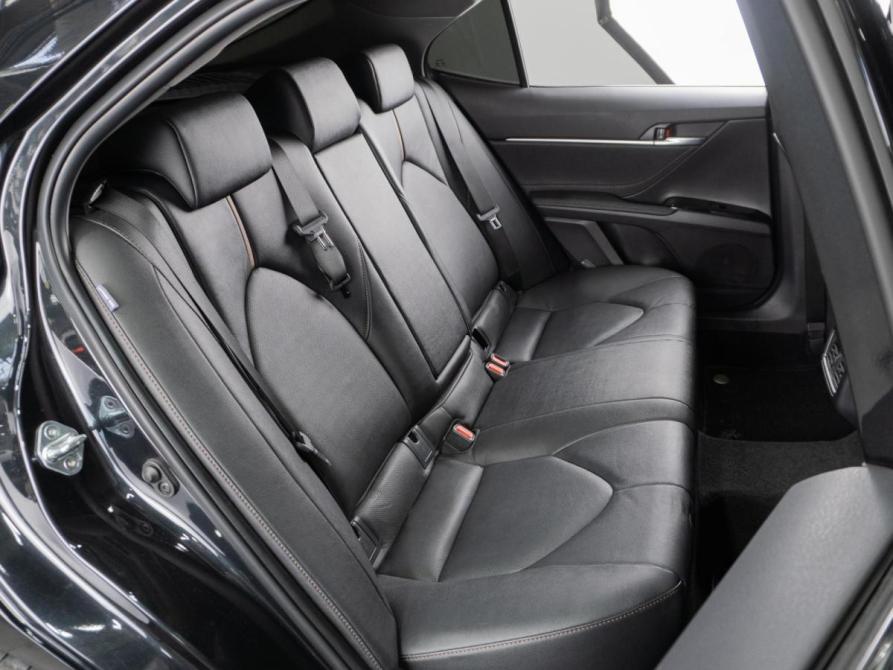 Toyota Camry VIII (XV70) Рестайлинг Тюмень  - изображение 7