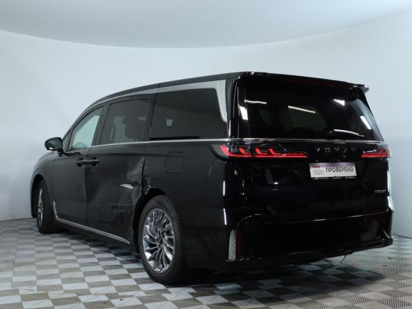 Voyah Dream I с пробегом 2025 года, цена 6 180 000 рублей, 32481 км, минивэн, Автокод Объявления