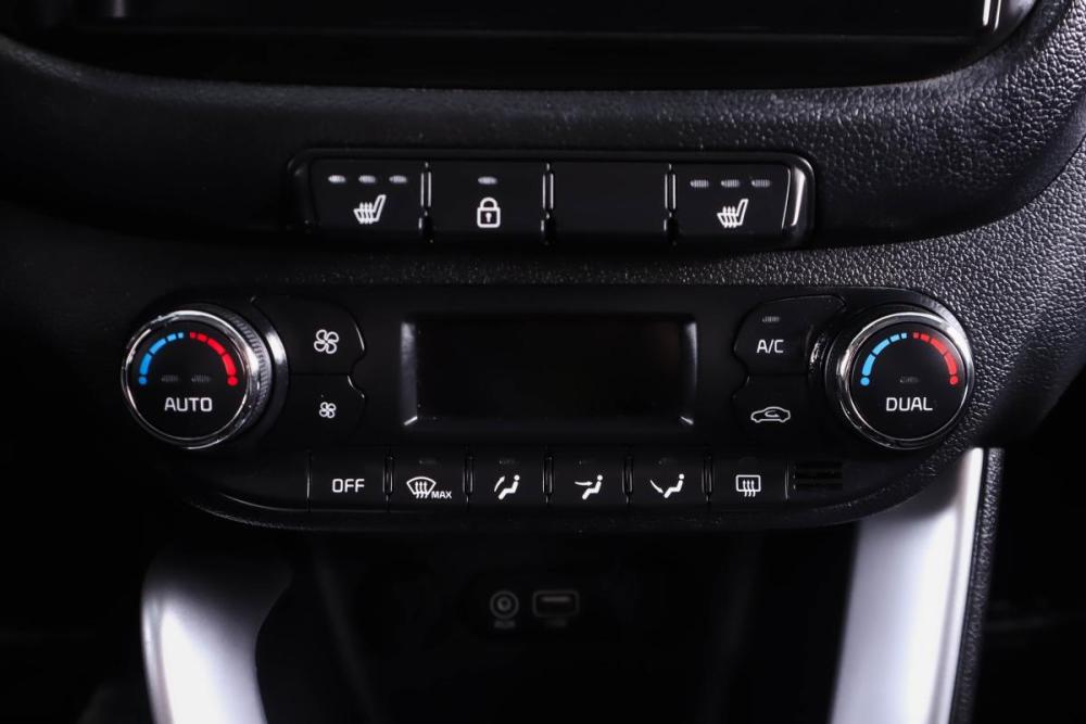 Kia Ceed II Рестайлинг Пермь  - изображение 20