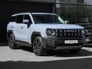 Haval H3 I Москва  - изображение 30