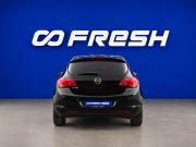 Opel Astra J Москва  - изображение 22