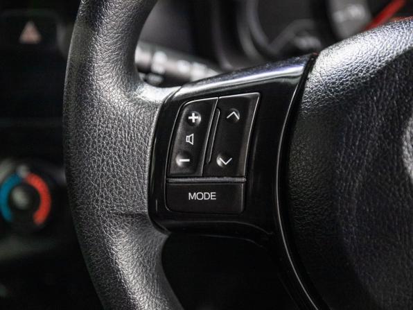 Toyota Vitz III (XP130) Рестайлинг 2 с пробегом 2018 года, цена 1 055 000 рублей, 102213 км, хэтчбек, Автокод Объявления