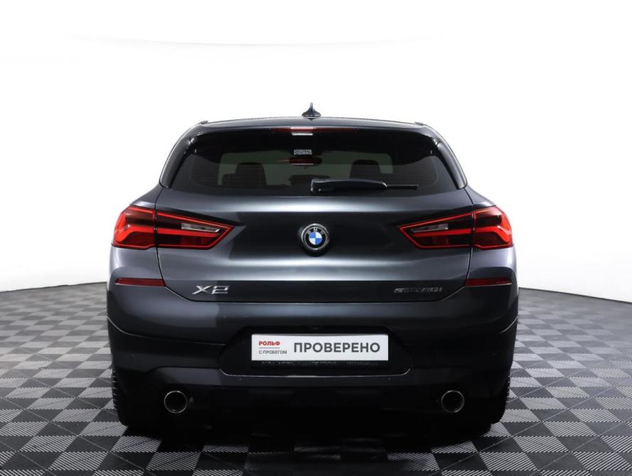 BMW X2 I (F39) Москва  - изображение 7