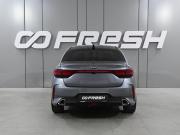 Kia Rio IV Рестайлинг Ростов-на-Дону  - изображение 24
