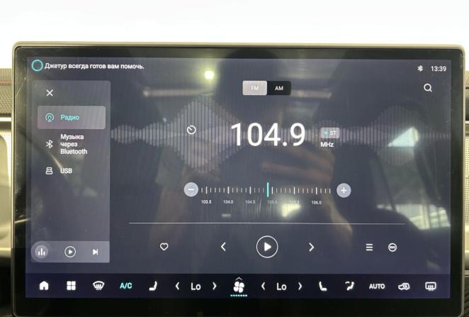 JETOUR T2 с пробегом 2024 года, цена 3 050 000 рублей, 86504 км, внедорожник, Автокод Объявления