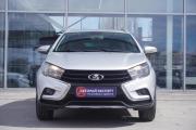 Lada (ВАЗ) Vesta I Ульяновск  - изображение 25