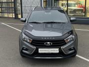 Lada (ВАЗ) Vesta I Томск  - изображение 22