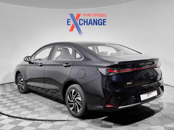 BAIC U5 Plus с пробегом 2025 года, цена 1 899 000 рублей, 29 км, седан, Автокод Объявления