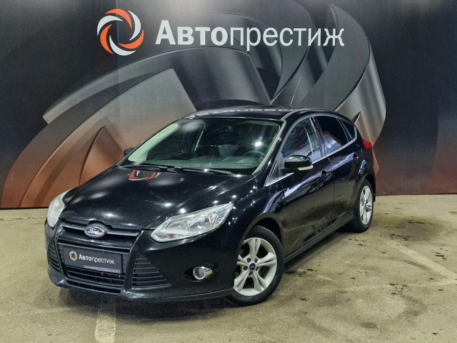 Ford Focus III Ставрополь  - изображение 1