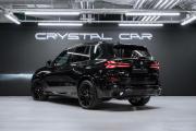 BMW X5 IV (G05/G18) Рестайлинг Москва  - изображение 40