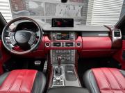 Land Rover Range Rover III Рестайлинг 2 Иркутск  - изображение 52