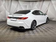 Toyota Camry IX (XV80) China Market Москва  - изображение 26