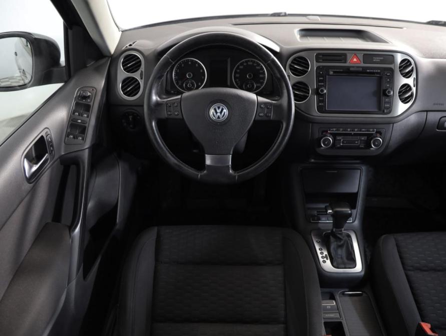 Volkswagen Tiguan I Санкт-Петербург  - изображение 10