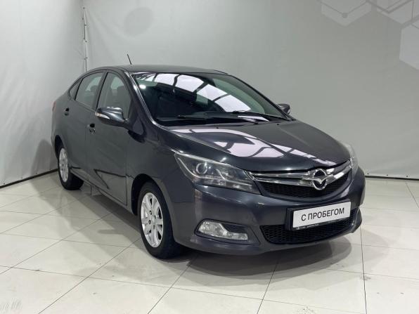 Haima M3 с пробегом 2014 года, цена 365 000 рублей, 89644 км, седан, Автокод Объявления