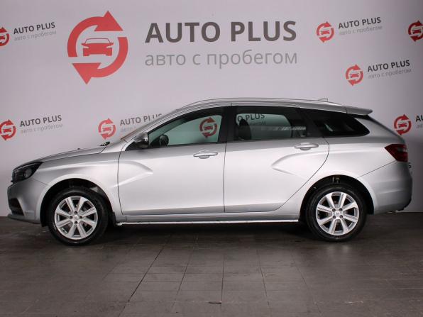 Lada (ВАЗ) Vesta I с пробегом 2020 года, цена 1 190 000 рублей, 71191 км, универсал, Автокод Объявления