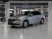 Skoda Octavia III (A7) Москва  - изображение 20