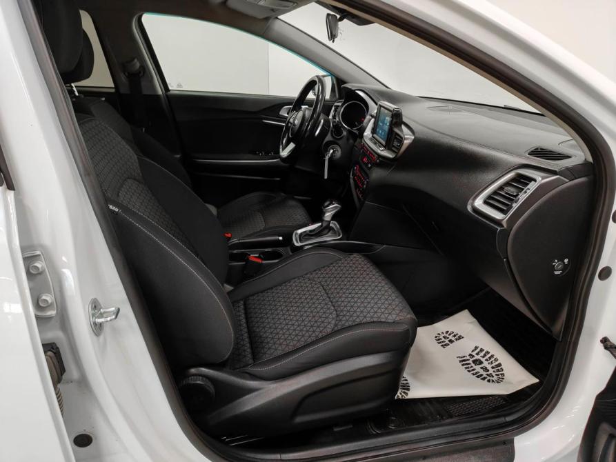 Kia Ceed III Тула  - изображение 7