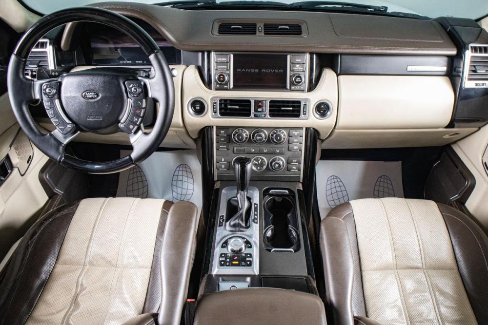 Land Rover Range Rover III Рестайлинг 2 Сургут  - изображение 13