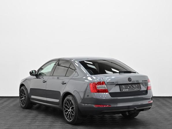 Skoda Octavia III (A7) с пробегом 2014 года, цена 1 099 000 рублей, 120000 км, лифтбек, Автокод Объявления