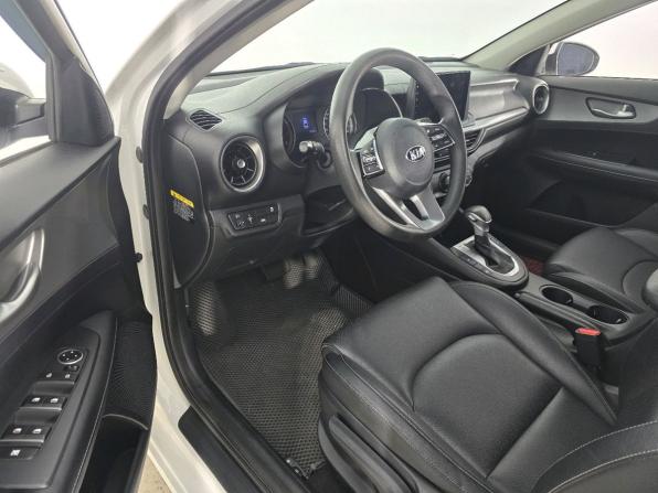 Kia K3 II с пробегом 2019 года, цена 1 595 000 рублей, 85000 км, седан, Автокод Объявления