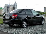 Lada (ВАЗ) Granta I Рестайлинг Ижевск  - изображение 24