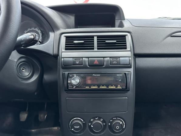 Lada (ВАЗ) Priora I Рестайлинг с пробегом 2016 года, цена 665 000 рублей, 135591 км, седан, Автокод Объявления