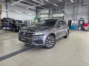 Volkswagen Touareg III Санкт-Петербург  - изображение 5