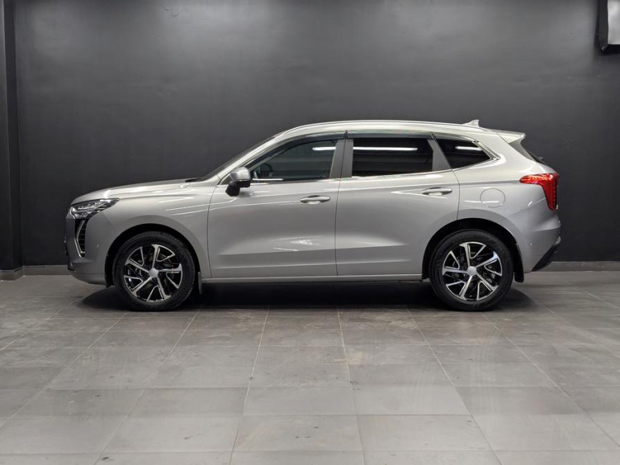 Haval Jolion I Москва  - изображение 25