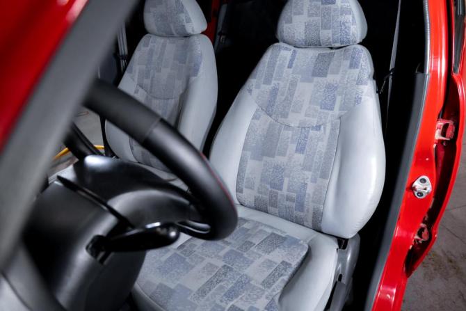 Daewoo Matiz I Рестайлинг с пробегом 2013 года, цена 270 000 рублей, 68262 км, хэтчбек, Автокод Объявления