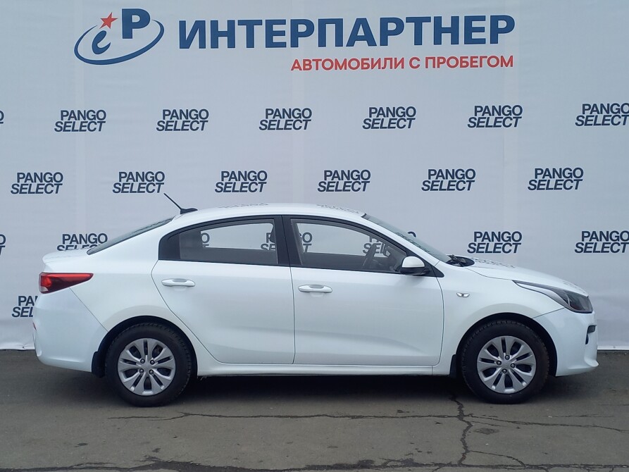 Kia Rio IV Ижевск  - изображение 4