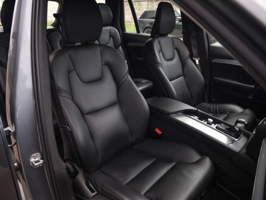 Volvo XC90 II Санкт-Петербург  - изображение 28