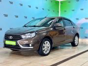 Lada (ВАЗ) Vesta I Набережные Челны  - изображение 26