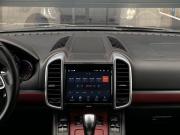 Porsche Cayenne II Рестайлинг (958) Москва  - изображение 40