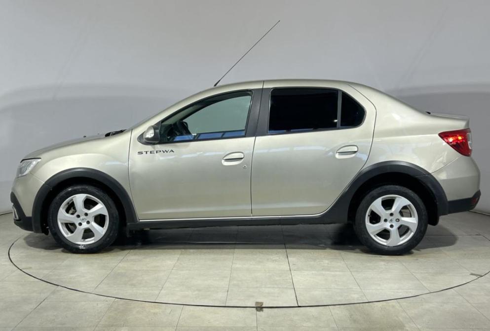 Renault Logan II Рестайлинг Саранск  - изображение 11