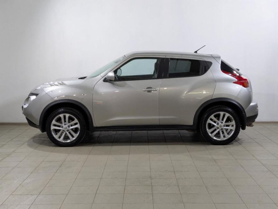 Nissan Juke I Химки  - изображение 6