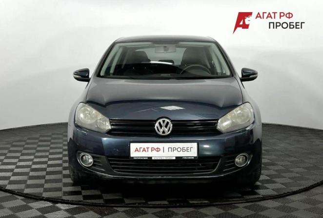 Volkswagen Golf VI с пробегом 2011 года, цена 790 000 рублей, 185417 км, хэтчбек, Автокод Объявления