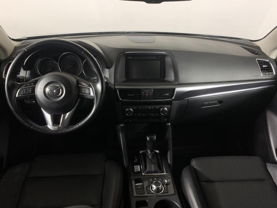 Mazda CX-5 I Рестайлинг Москва  - изображение 12