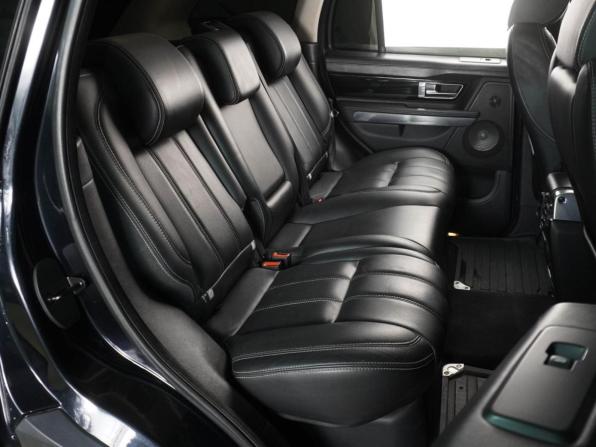 Land Rover Range Rover Sport I Рестайлинг с пробегом 2011 года, цена 1 909 000 рублей, 263007 км, внедорожник, Автокод Объявления