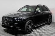 Mercedes-Benz GLE II (V167) Рестайлинг Москва  - изображение 22