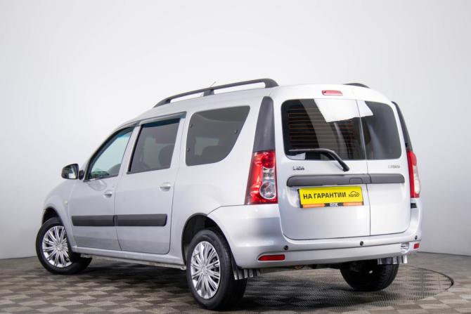 Lada (ВАЗ) Largus I с пробегом 2018 года, цена 799 000 рублей, 187895 км, универсал, Автокод Объявления