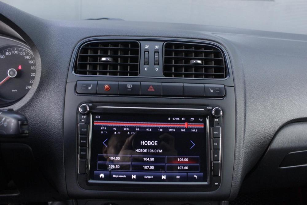 Volkswagen Polo V Брянск  - изображение 13