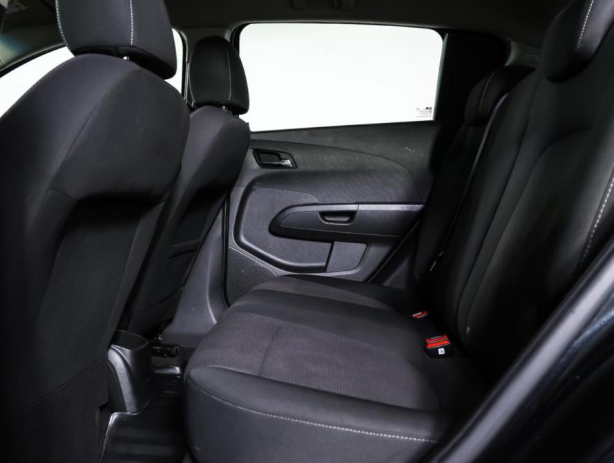 Chevrolet Aveo II Москва  - изображение 13