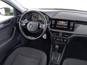 Skoda Rapid II Москва  - изображение 54