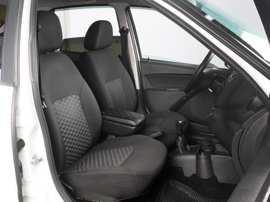 Lada (ВАЗ) Granta I Рестайлинг Минеральные Воды  - изображение 8