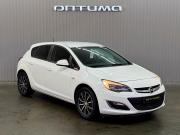 Opel Astra J Рестайлинг Краснодар  - изображение 23