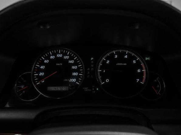 Toyota Land Cruiser Prado 120 Series с пробегом 2006 года, цена 1 745 000 рублей, 467075 км, внедорожник, Автокод Объявления